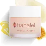 Hanalei Sugar Lip Scrub