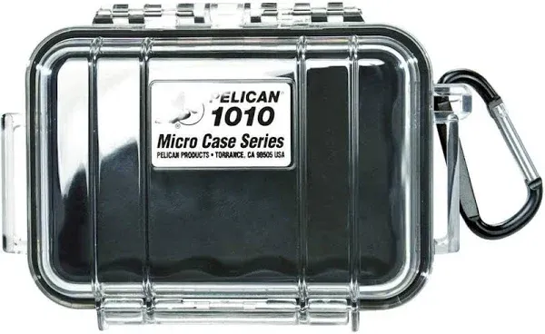 Pelican Micro Case