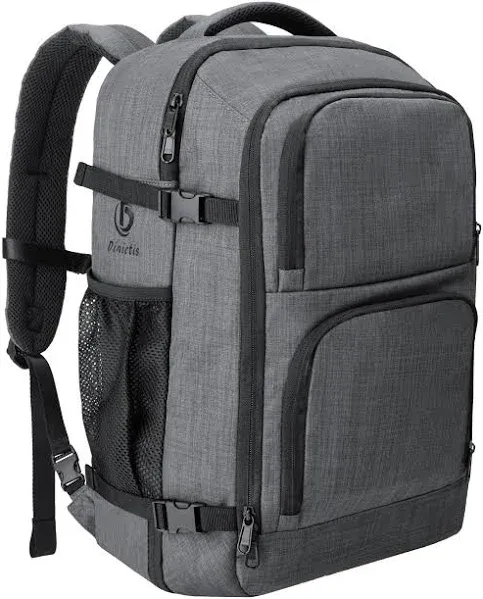 Dinictis 40L Travel Backpack