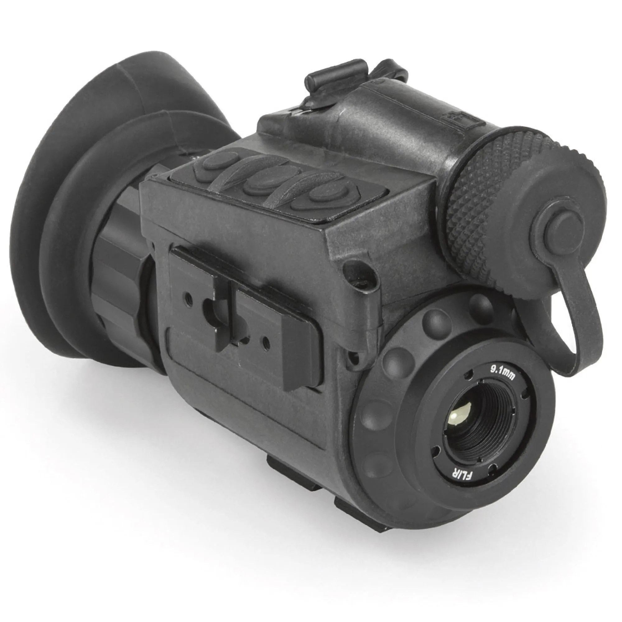 FLIR Breach Thermal Imaging Monocular