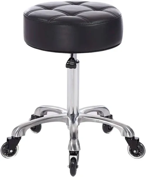 FRNIAMC Adjustable Salon Stool