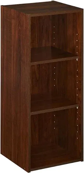 ClosetMaid 1305 Stackable 3-Shelf Organizer