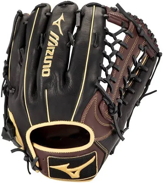 Mizuno 12.75" MVP Prime Baseball Glove GMVP1275P4BC -Right