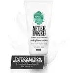 After Inked Tattoo Moisturizer and Aftercare Lotion