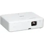 Epson EpiqVision Flex Portable Projector