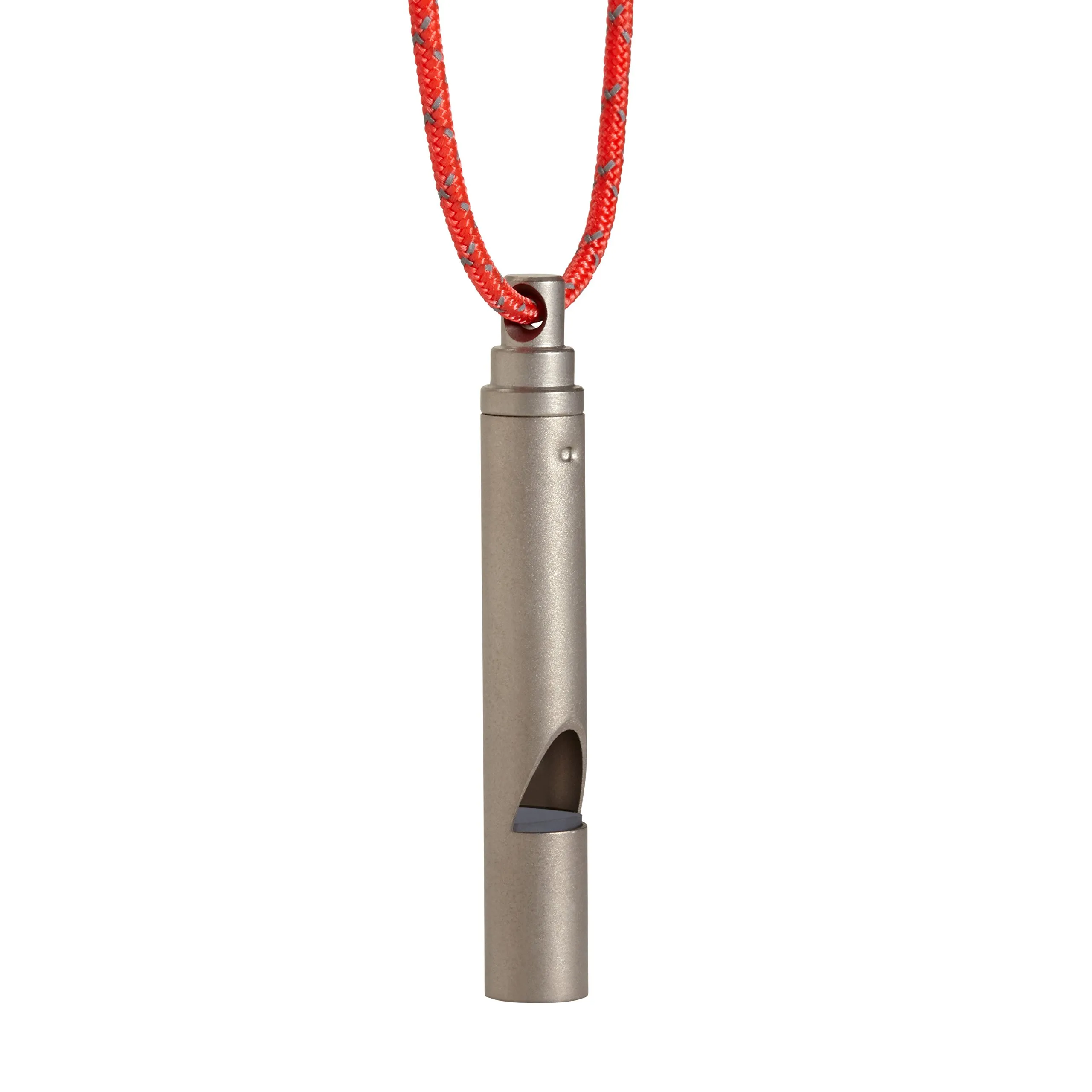 Liberty Mountain Titanium Emergency Whistle