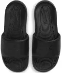 Nike Men's Victori One Slide, Black / 13