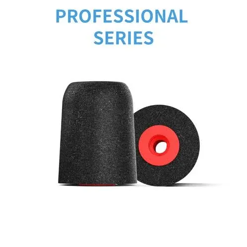 Comply Professional Series Memory Foam Tips for Shure Earbuds