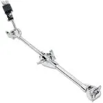 DW DWSM799 DWSM799 Straight/Boom Cymbal Arm with Dogbone Clamp