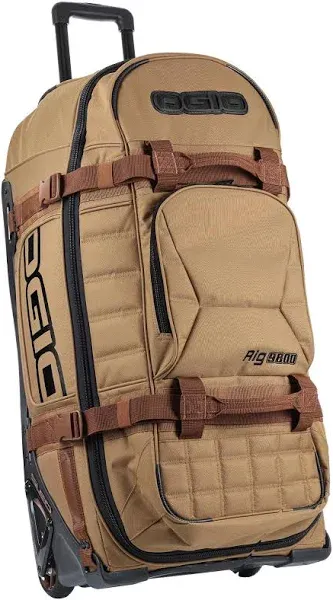 Ogio Rig 9800 Gear Bag