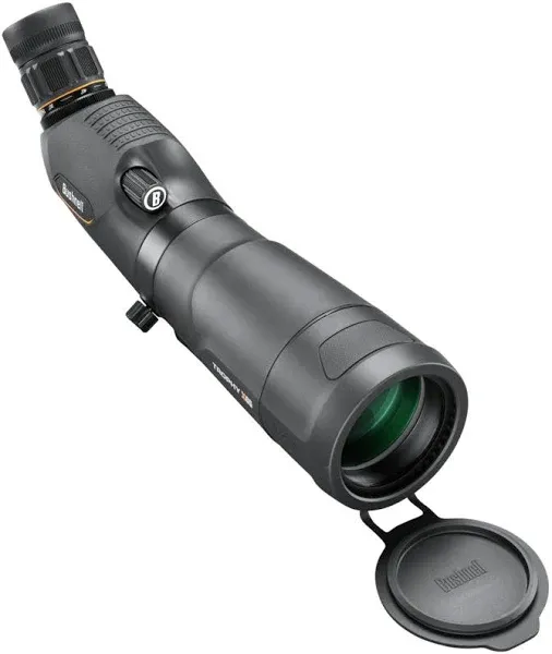 Bushnell Trophy Xtreme Spotting Scope