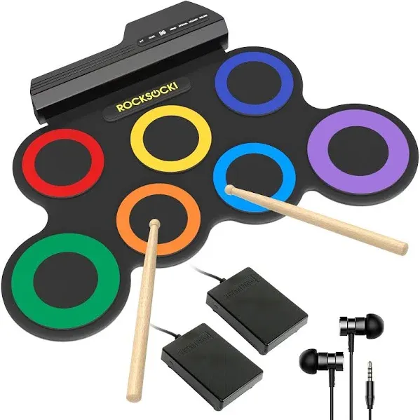 PAXcess Electronic Drum Set