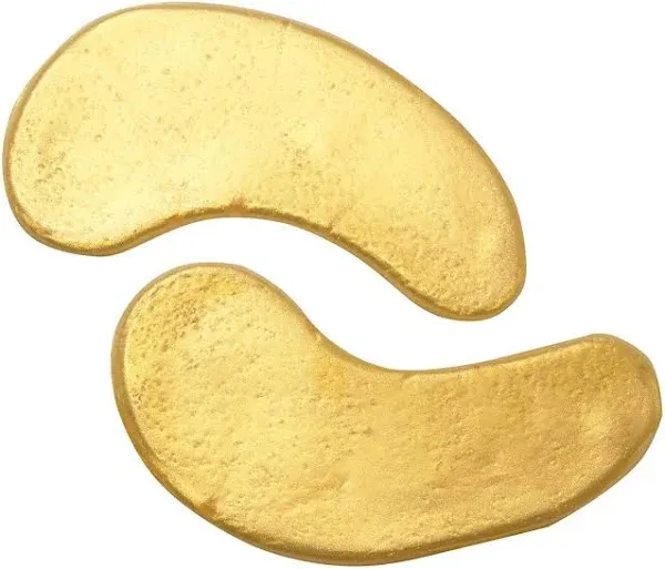 MZ Skin Hydra-Bright Gold Eye Mask