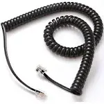 Comtrue Telephone Cord 2 Pack