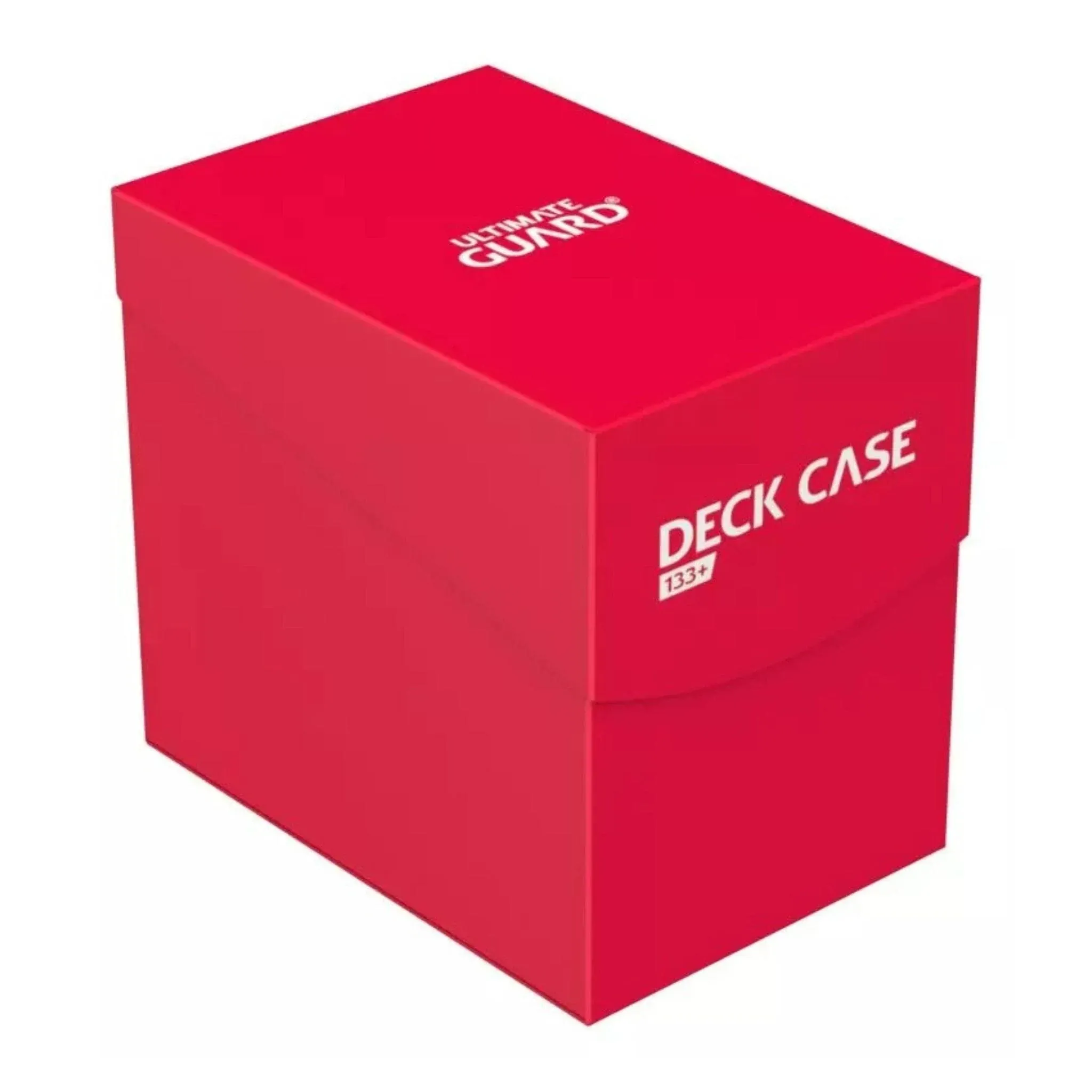 Ultimate Guard Deck Case 133+