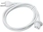 WESAPPINC Replacement Extension Cable for Apple Power Mac G5 iMac 20" 21.5" 24" 27" Power Supply Cord