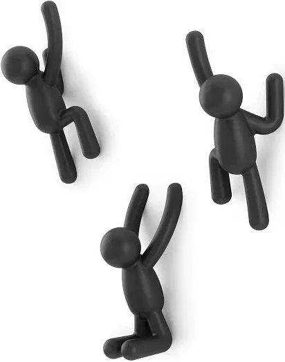 Umbra Buddy Wall Hooks