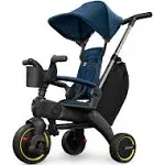 Liki Trike S3 by Doona- Royal Blue