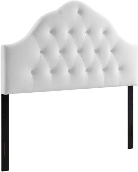 Modway Sovereign Diamond Tufted Performance Velvet Headboard