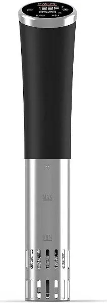 Instant Pot Accu Slim Sous Vide Precision Cooker Immersion Circulator