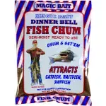 24-12 Dinner Chum, 2-Pound