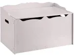 Amazon Basics Kids Toy Box