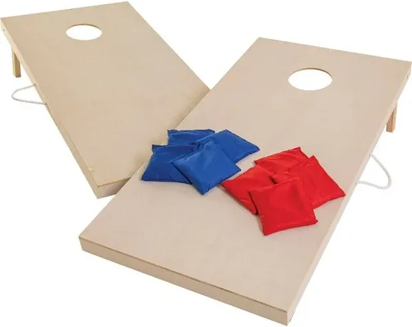 Triumph Sports USA Cornhole Game