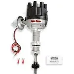 Pertronix Ford 351C Ignitor Distributor Cast Stock Look D134620