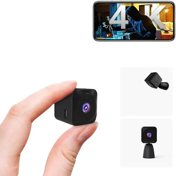 AOBOCAM Mini Camera