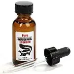 Foggy Mountain Pure Skunk Essence - 1 oz Bottle