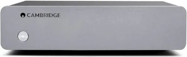 Cambridge Audio Alva Solo Moving Magnet Phono Preamplifier