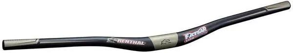 Renthal FatBar Lite Carbon Handlebar