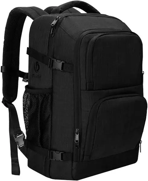 40L Travel Backpack Carry on Flight Approved, Backpack Suitcase for Travel