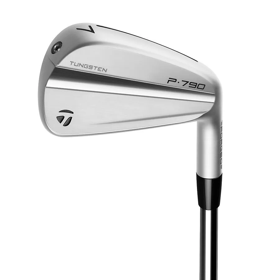 Taylormade P790 2023 Iron Set Forged Irons KBS Shafts Custom