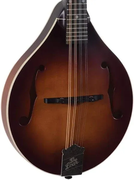 The Loar LM-110 Honey Creek A-Style Mandolin | Reverb