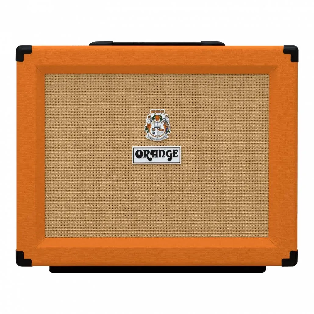 Orange PPC112C 1x12 Speaker Cabinet