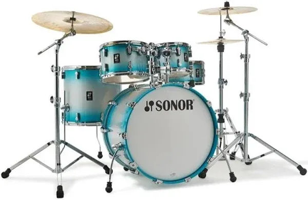 Sonor AQ2 Maple Shell Pack