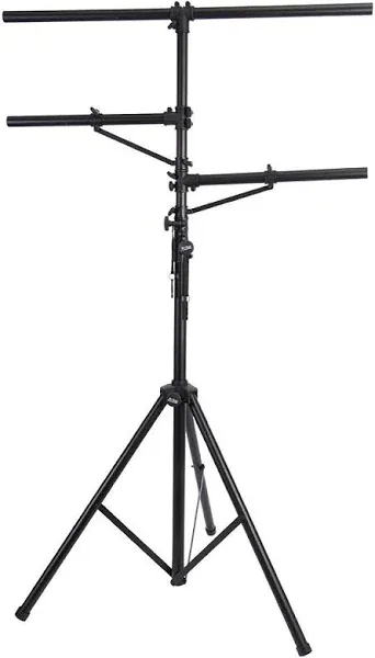 On Stage Lighting Stand LS7720BLT