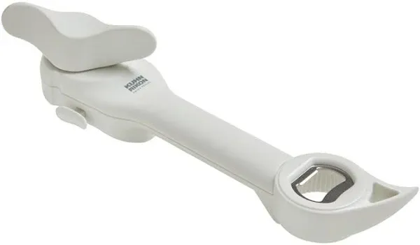 Auto Safety Master Opener White