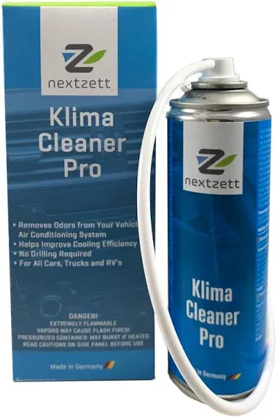 96110515 Klima-Cleaner Air Conditioner Cleaner - 10 fl oz