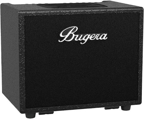 Bugera AC60 2-Channel Acoustic Instrument Combo Amplifier (60W, 1x8&#034;)