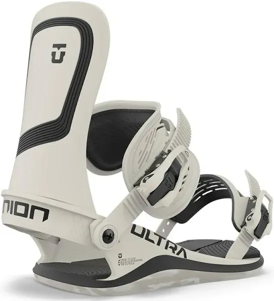 Union Ultra Snowboard Bindings