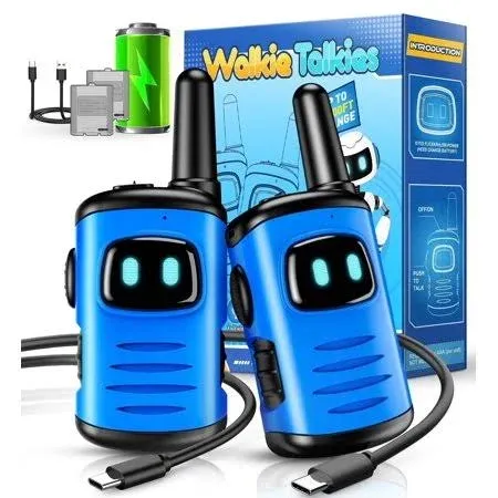 Walkie Talkies for Kids