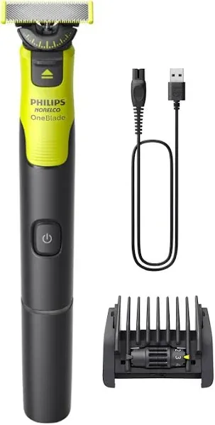 Philips OneBlade 360 Electric Beard Trimmer Shaver