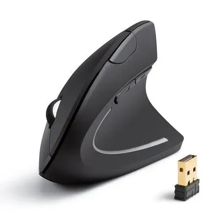 Anker Ergonomic Mouse USB