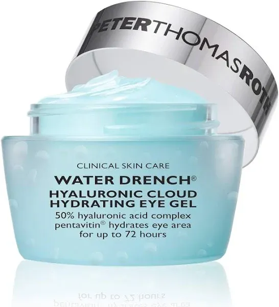 Peter Thomas Roth Water Drench by Peter Thomas Roth .5 oz Hyaluronic Cloud Hy...