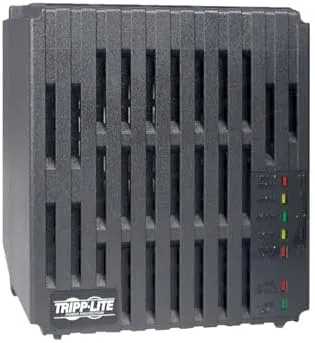 LC1800 Tripp Lite 1800W 120V Power Conditioner