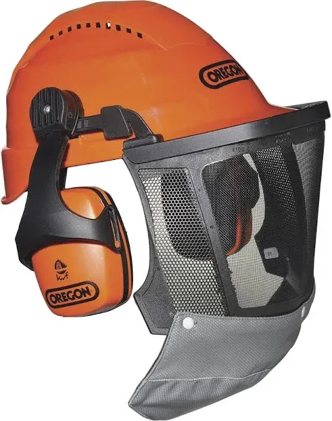 Oregon Chainsaw Safety Helmet 564101