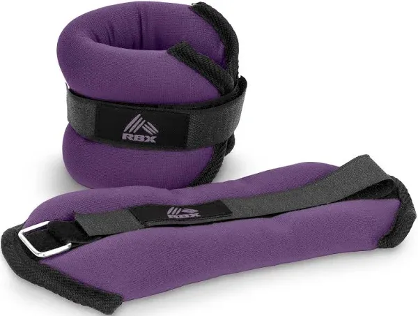 RBX Ankle and Wrist Weights