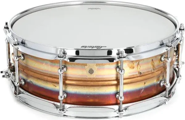 Ludwig Phonic Snare Drum